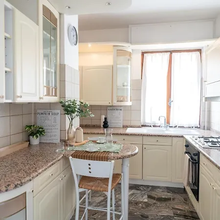 Apartment Porto 5 Locali - Terrazzo Enorme Davanti Al Mare Loano