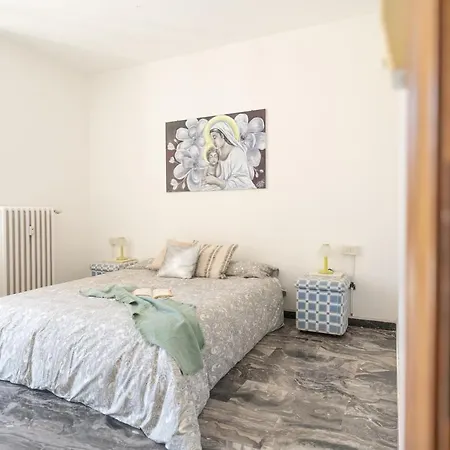 Porto 5 Locali - Terrazzo Enorme Davanti Al Mare Apartment