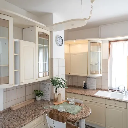 Porto 5 Locali - Terrazzo Enorme Davanti Al Mare Lägenhet *